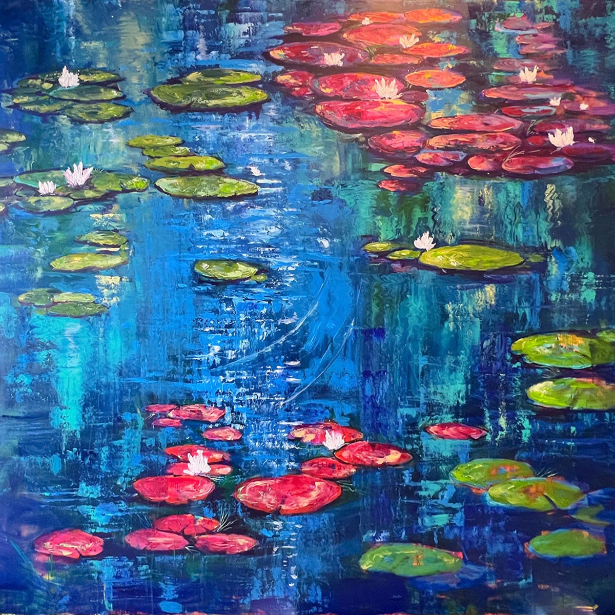 Fine Art