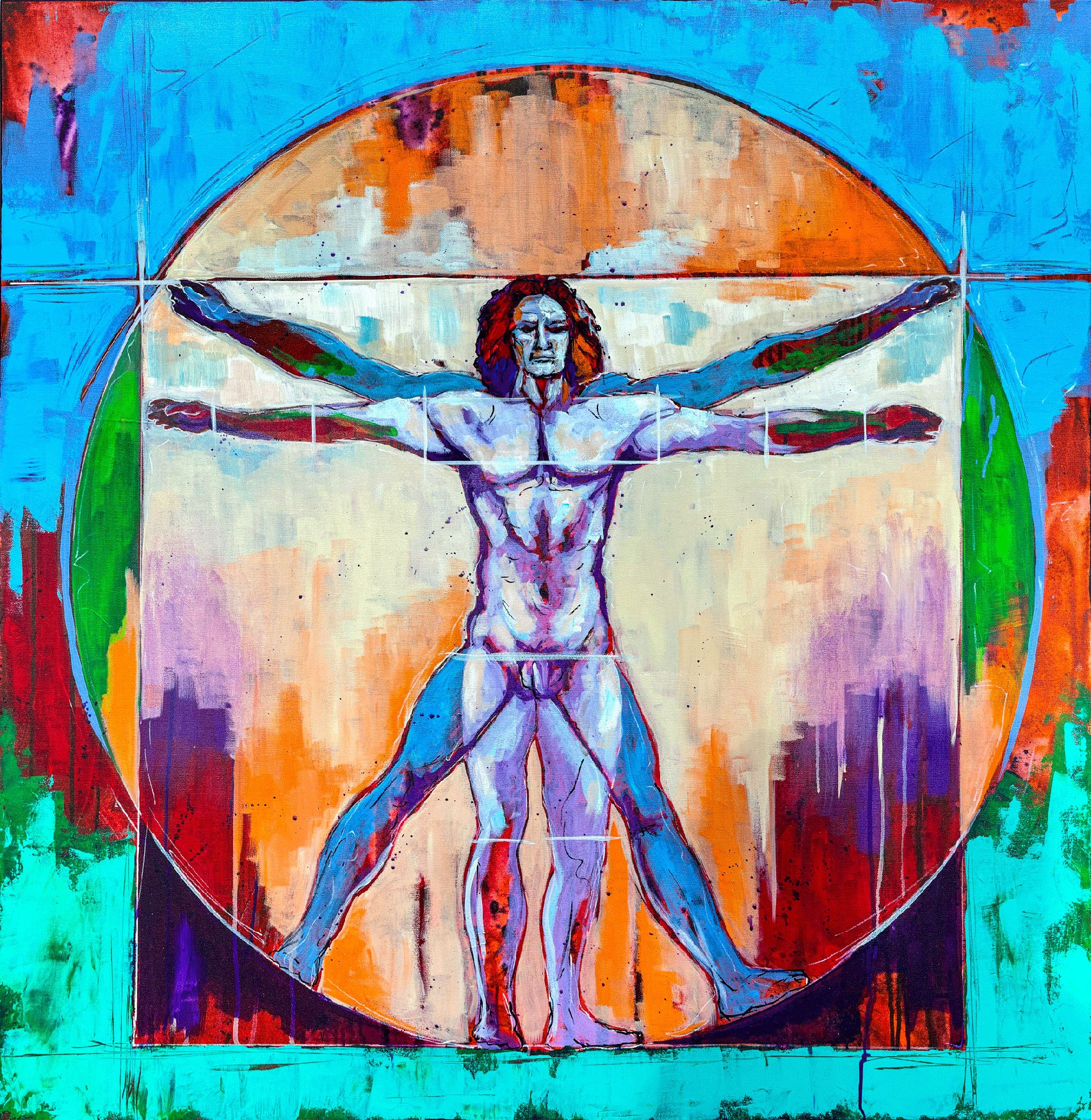 Vitruvian-Man-Commission