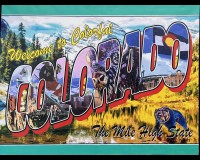 Welcome To Colorado